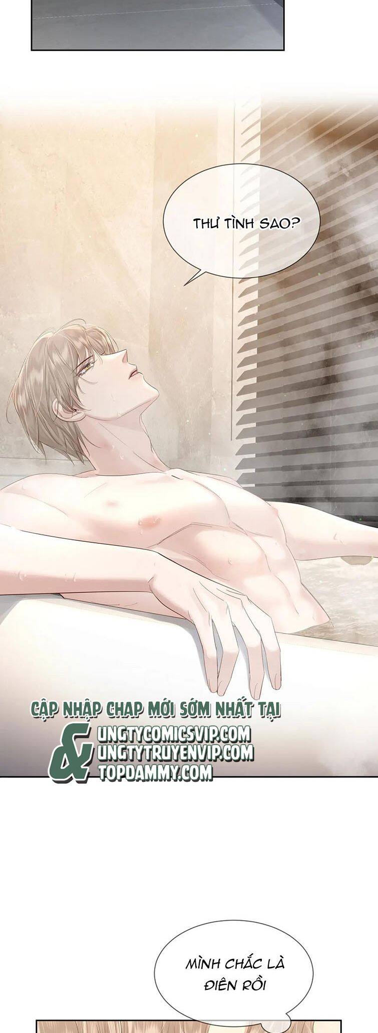 Nhân Vật Chính Chỉ Muốn Yêu Đương Chapter 23 - 18