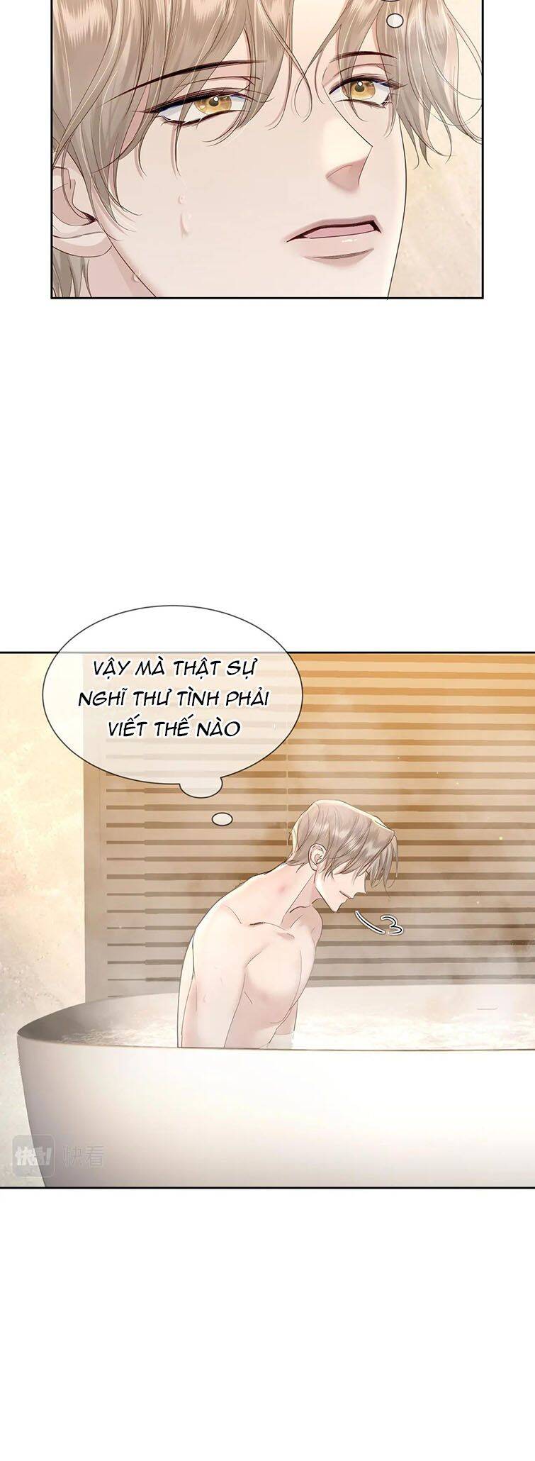 Nhân Vật Chính Chỉ Muốn Yêu Đương Chapter 23 - 19