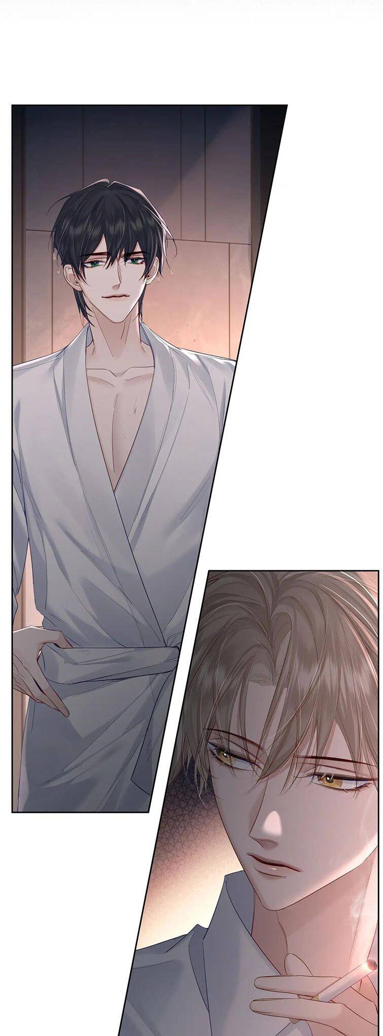 Nhân Vật Chính Chỉ Muốn Yêu Đương Chapter 23 - 8