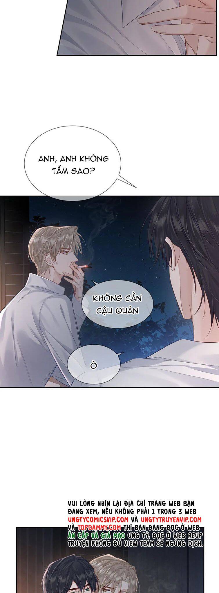 Nhân Vật Chính Chỉ Muốn Yêu Đương Chapter 23 - 9