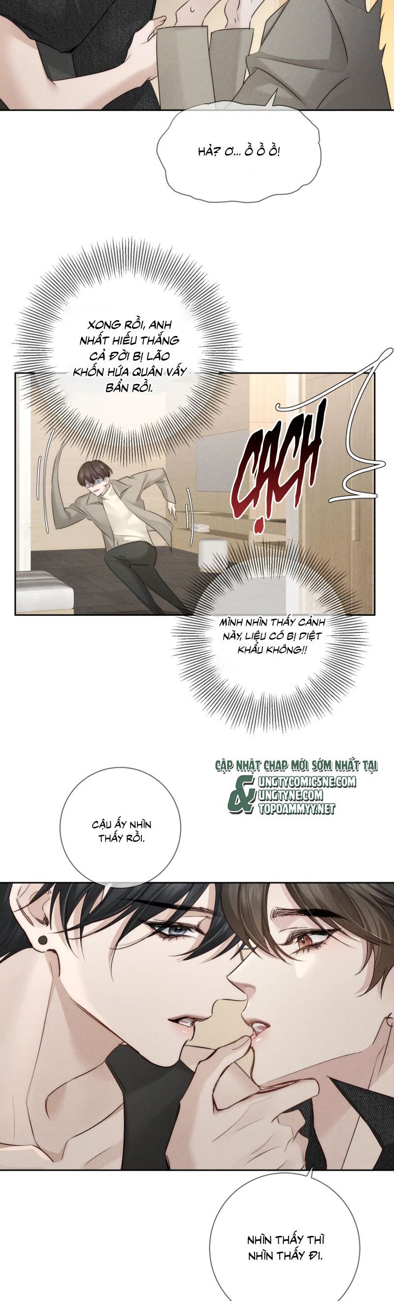 Nhân Vật Chính Chỉ Muốn Yêu Đương Chapter 230 - 11