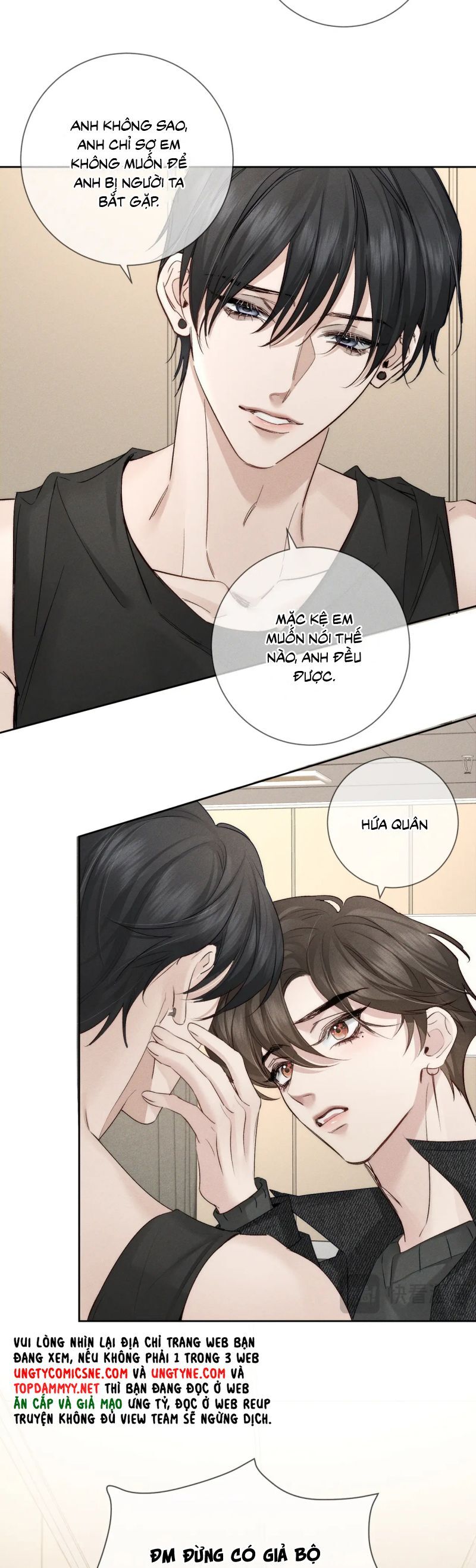 Nhân Vật Chính Chỉ Muốn Yêu Đương Chapter 230 - 12