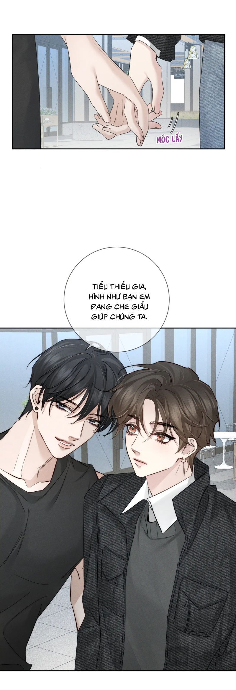 Nhân Vật Chính Chỉ Muốn Yêu Đương Chapter 230 - 16