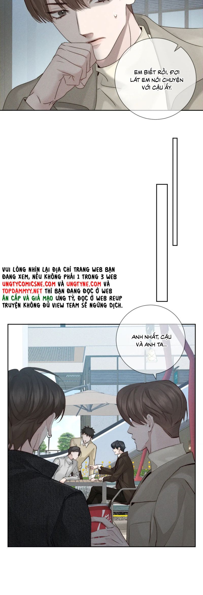 Nhân Vật Chính Chỉ Muốn Yêu Đương Chapter 230 - 18