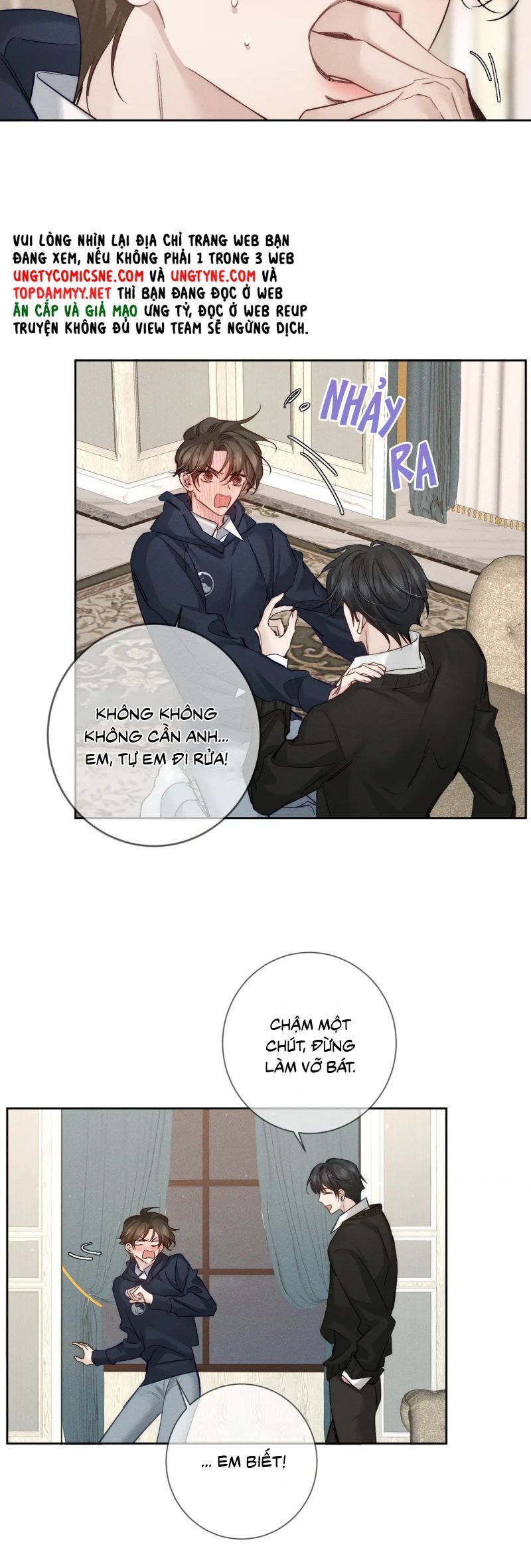 Nhân Vật Chính Chỉ Muốn Yêu Đương Chapter 231 - 18