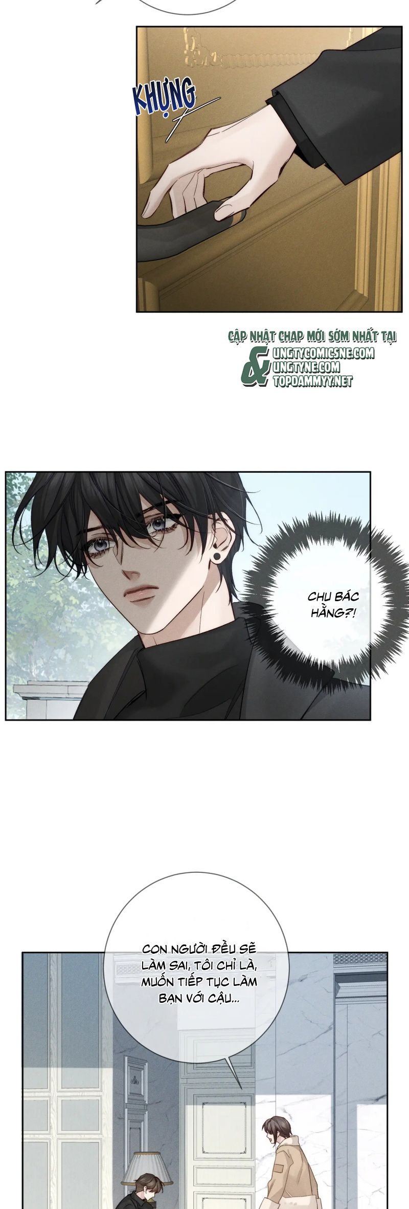 Nhân Vật Chính Chỉ Muốn Yêu Đương Chapter 231 - 20