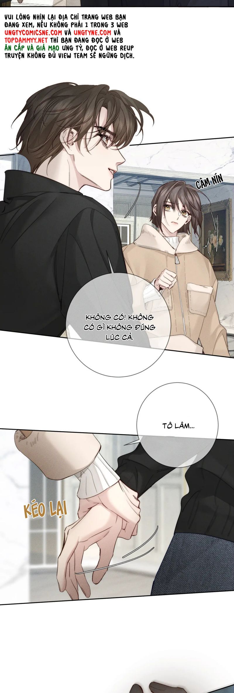 Nhân Vật Chính Chỉ Muốn Yêu Đương Chapter 231 - 22