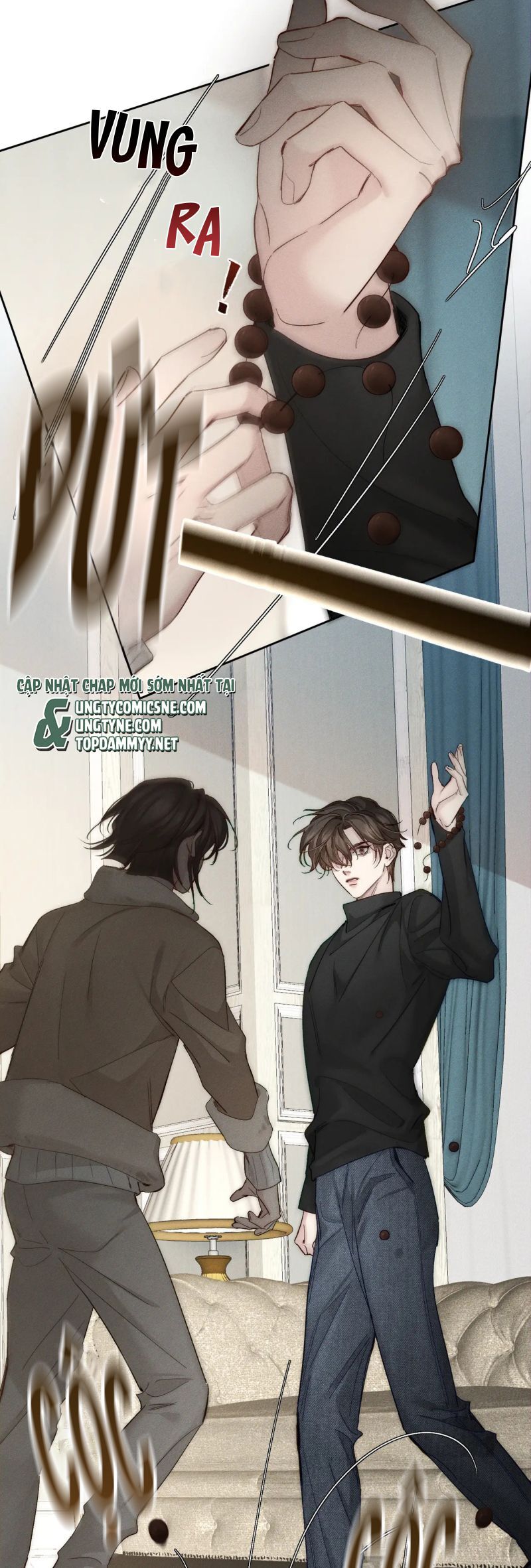 Nhân Vật Chính Chỉ Muốn Yêu Đương Chapter 231 - 23
