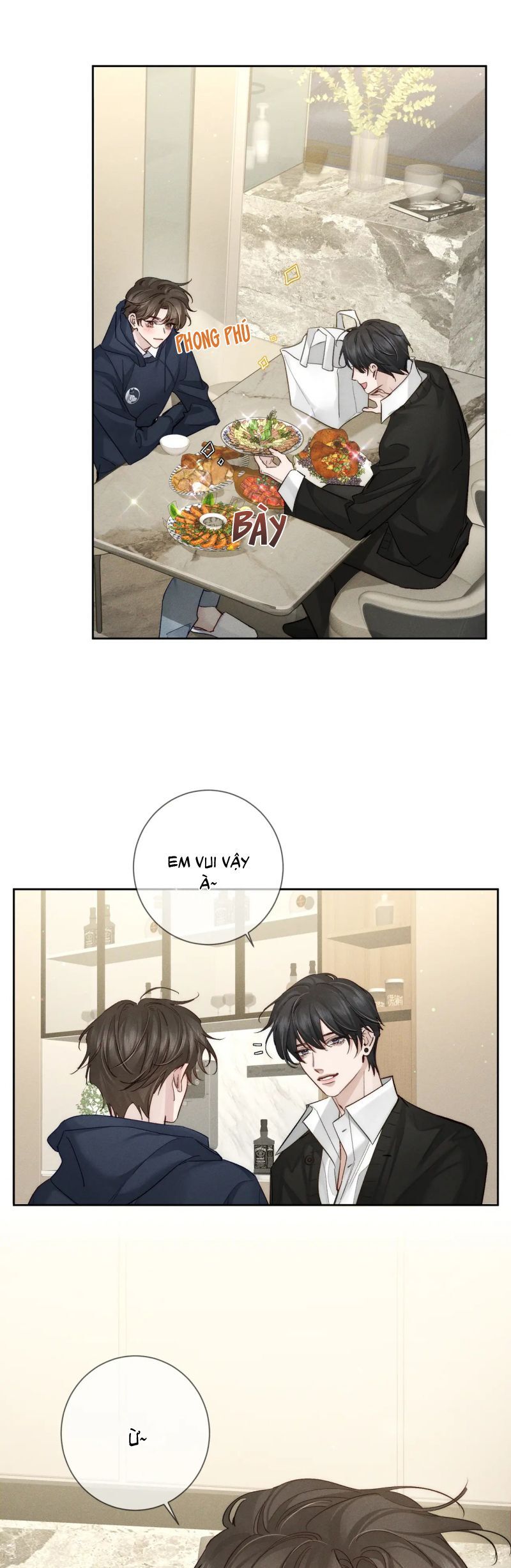Nhân Vật Chính Chỉ Muốn Yêu Đương Chapter 231 - 4