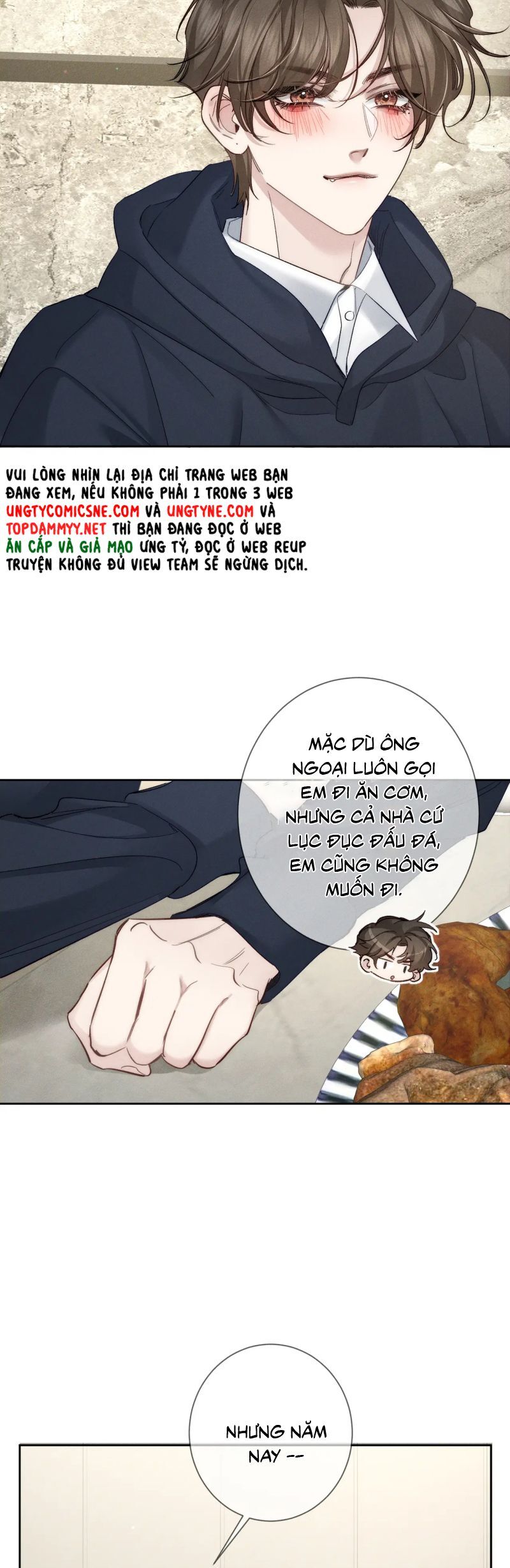 Nhân Vật Chính Chỉ Muốn Yêu Đương Chapter 231 - 5