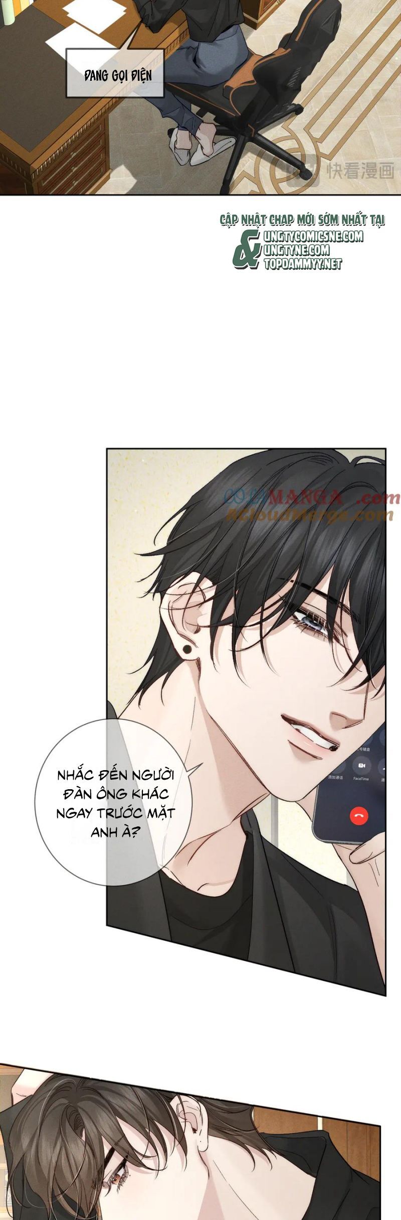 Nhân Vật Chính Chỉ Muốn Yêu Đương Chapter 232 - 11