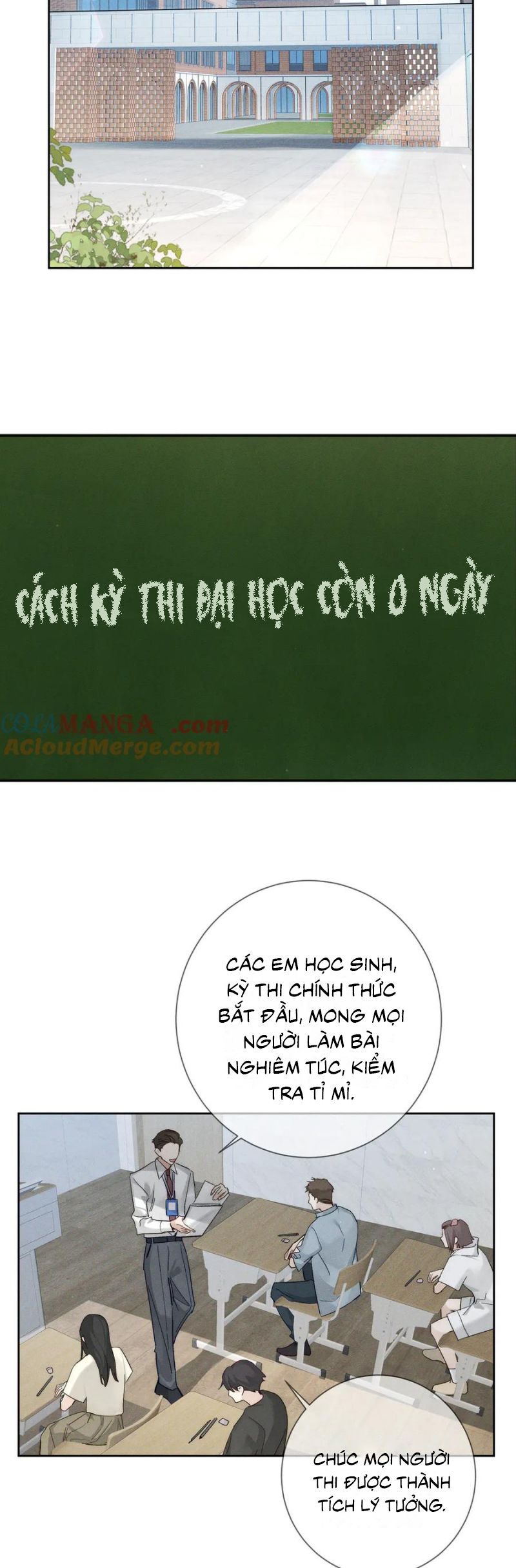 Nhân Vật Chính Chỉ Muốn Yêu Đương Chapter 232 - 13