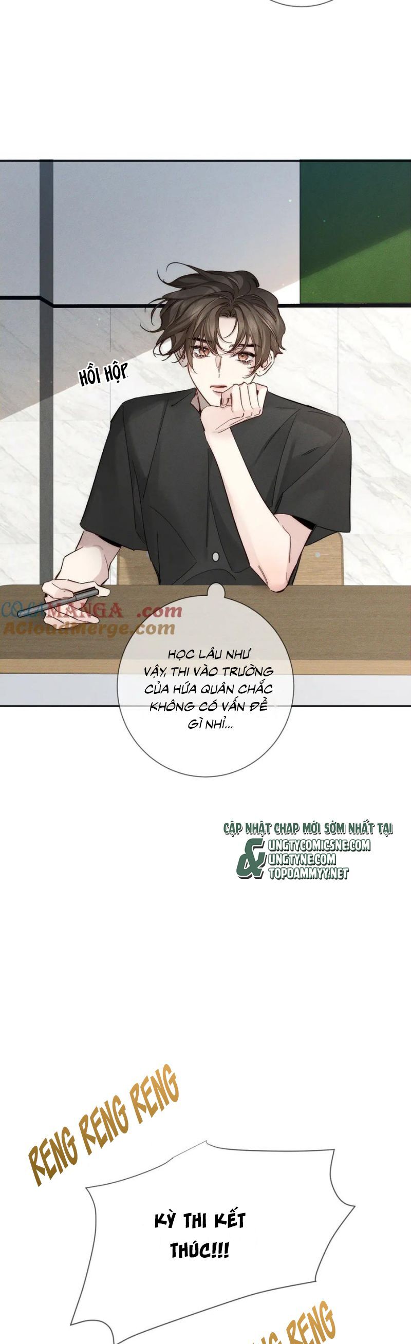 Nhân Vật Chính Chỉ Muốn Yêu Đương Chapter 232 - 14