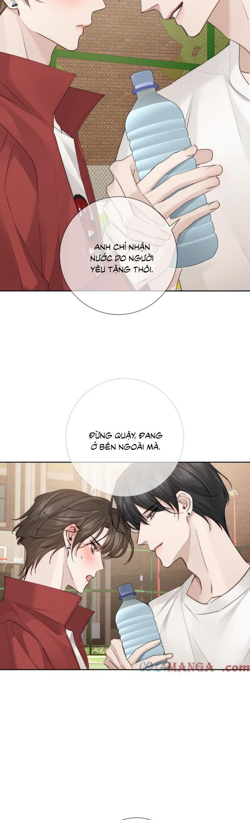 Nhân Vật Chính Chỉ Muốn Yêu Đương Chapter 232 - 21