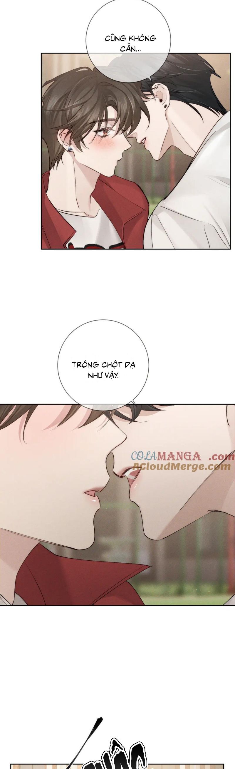 Nhân Vật Chính Chỉ Muốn Yêu Đương Chapter 232 - 22