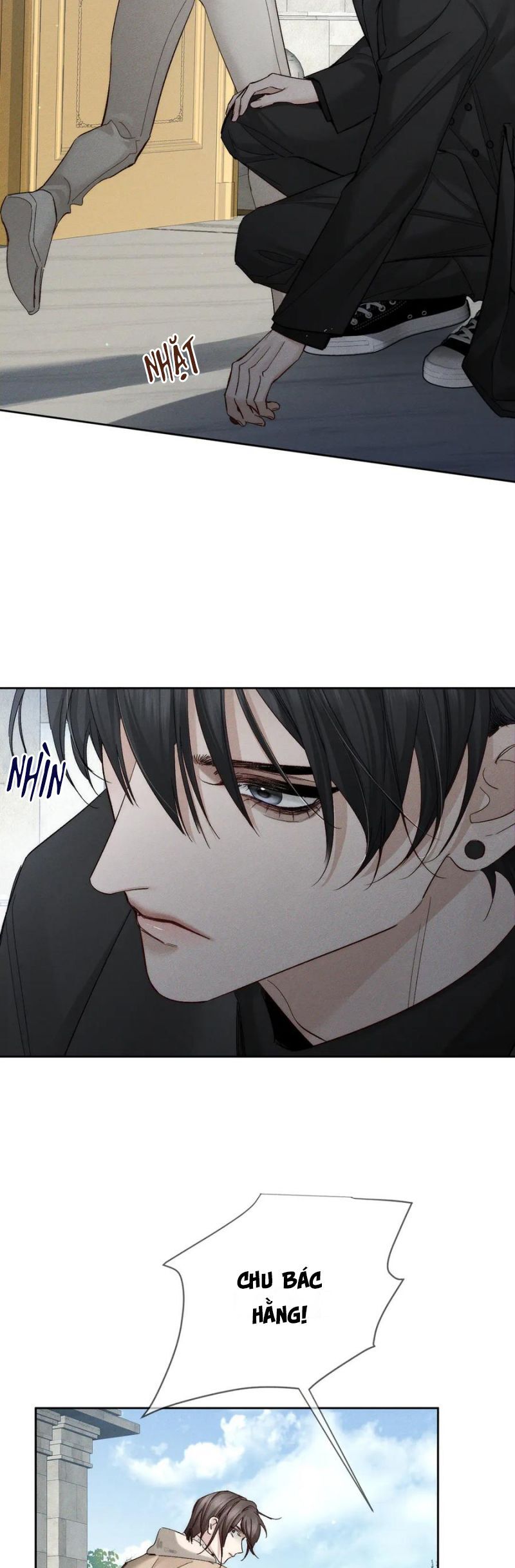 Nhân Vật Chính Chỉ Muốn Yêu Đương Chapter 232 - 4