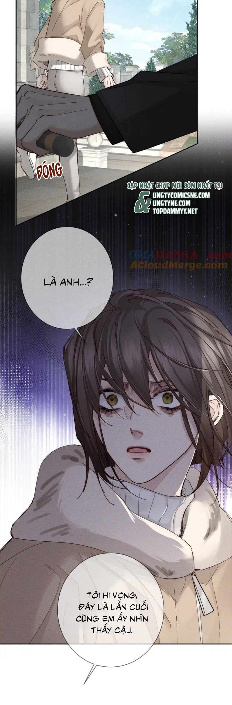 Nhân Vật Chính Chỉ Muốn Yêu Đương Chapter 232 - 5