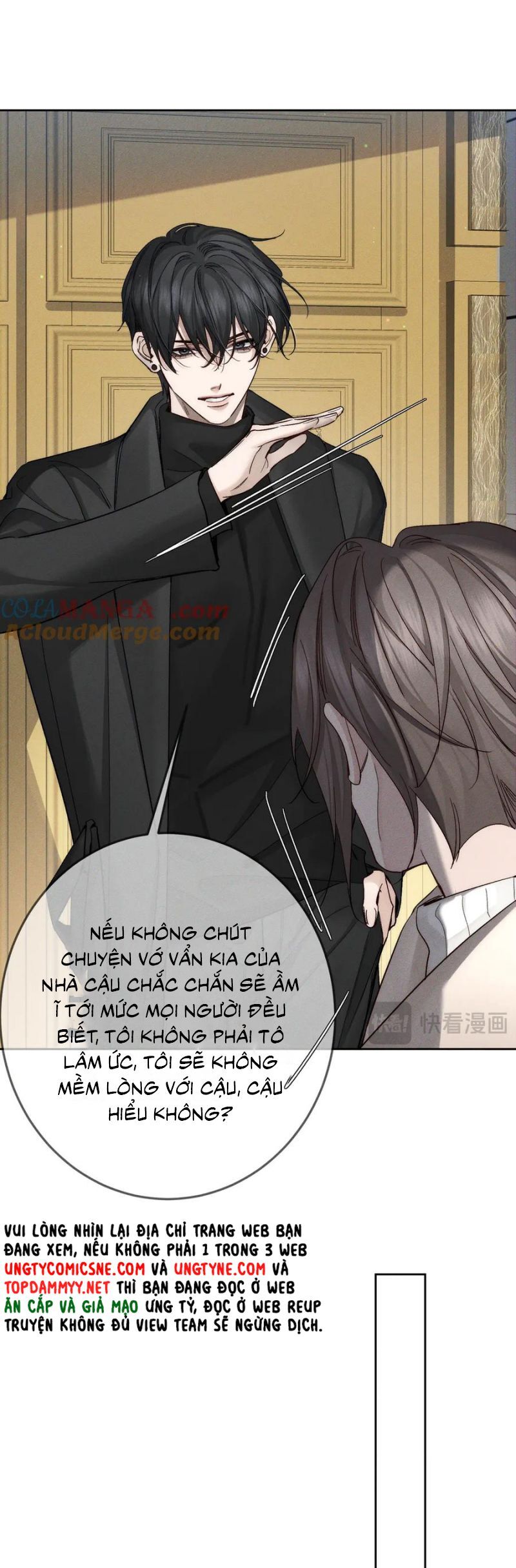 Nhân Vật Chính Chỉ Muốn Yêu Đương Chapter 232 - 6