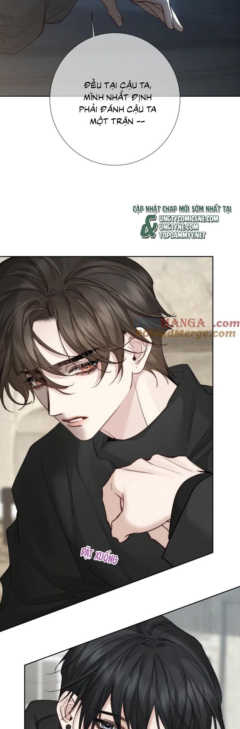 Nhân Vật Chính Chỉ Muốn Yêu Đương Chapter 232 - 8