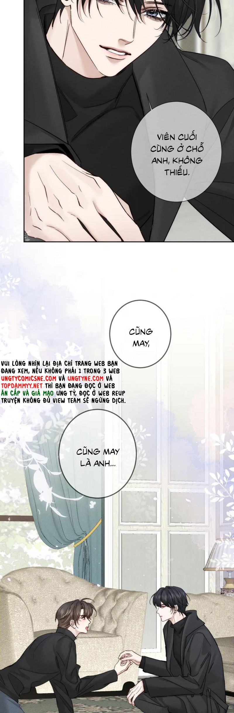 Nhân Vật Chính Chỉ Muốn Yêu Đương Chapter 232 - 9