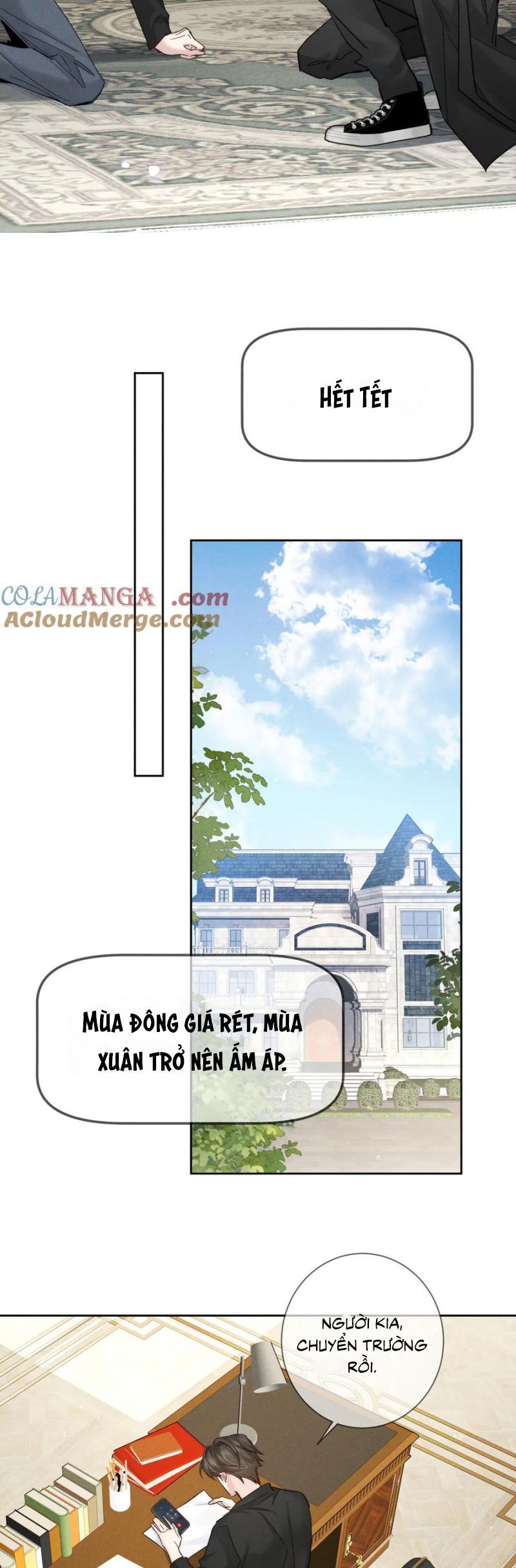 Nhân Vật Chính Chỉ Muốn Yêu Đương Chapter 232 - 10