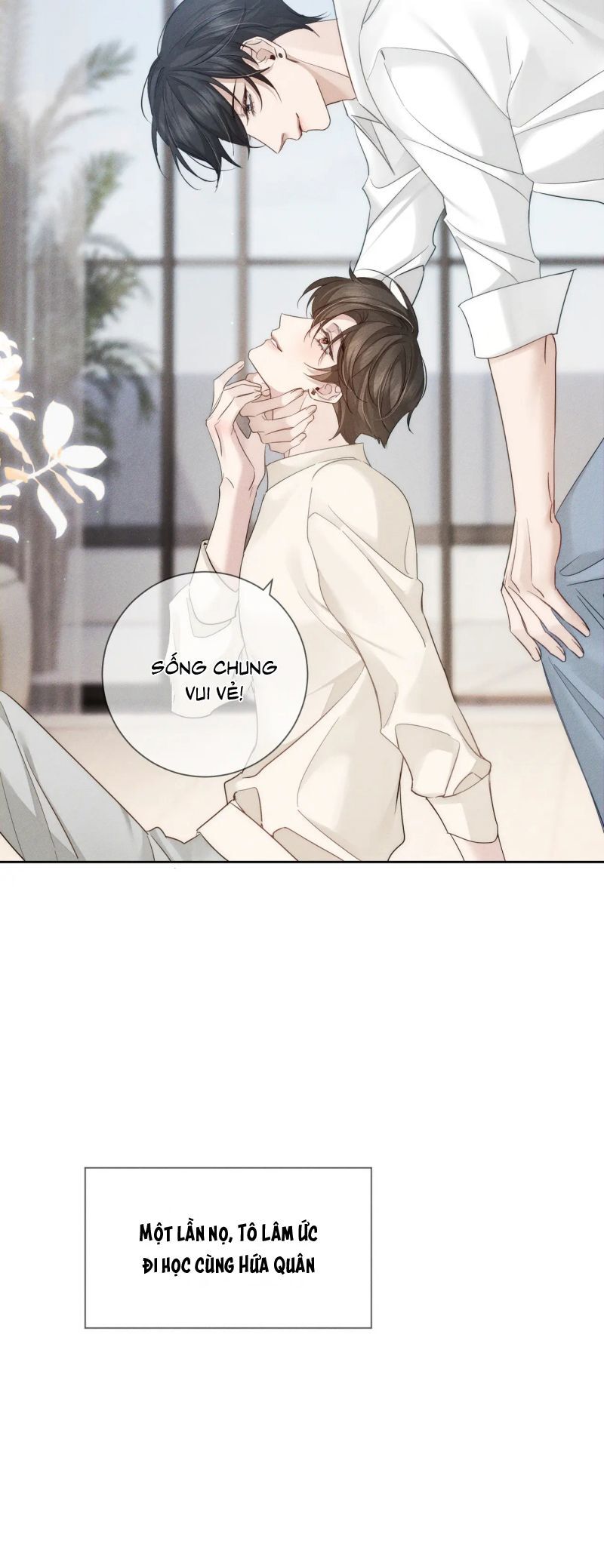 Nhân Vật Chính Chỉ Muốn Yêu Đương Chapter 233 - 16