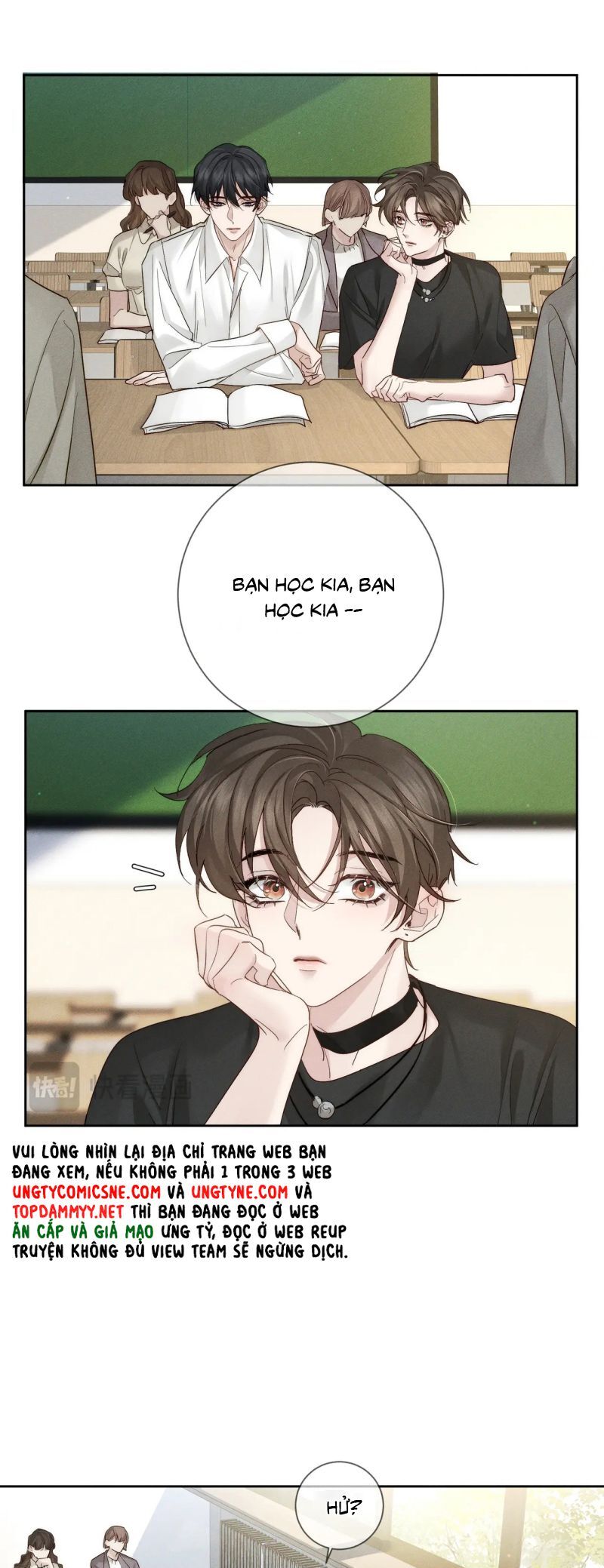 Nhân Vật Chính Chỉ Muốn Yêu Đương Chapter 233 - 17