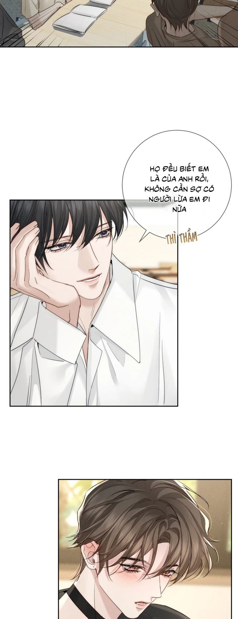Nhân Vật Chính Chỉ Muốn Yêu Đương Chapter 233 - 20