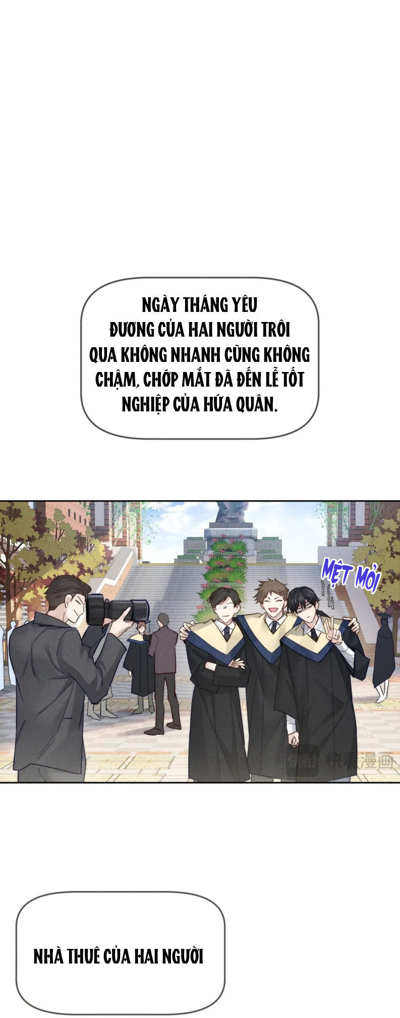 Nhân Vật Chính Chỉ Muốn Yêu Đương Chapter 234 - 16