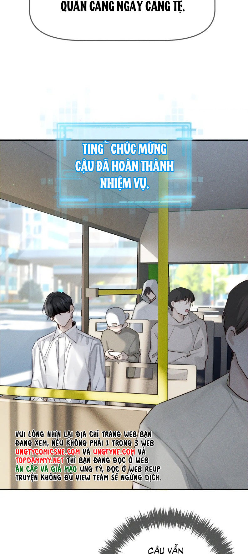 Nhân Vật Chính Chỉ Muốn Yêu Đương Chapter 234 - 20