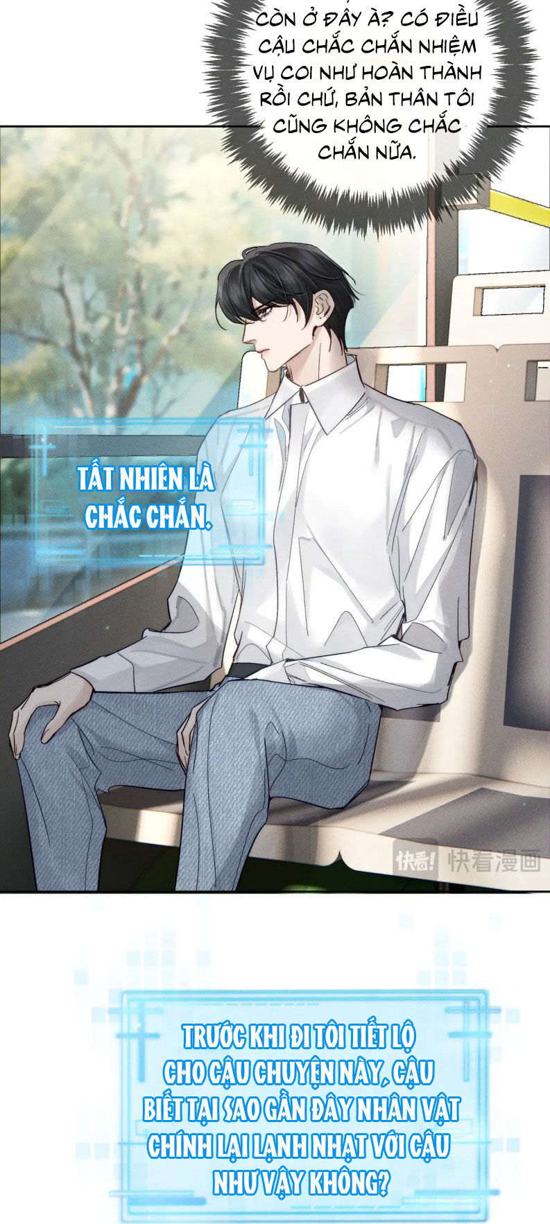 Nhân Vật Chính Chỉ Muốn Yêu Đương Chapter 234 - 21