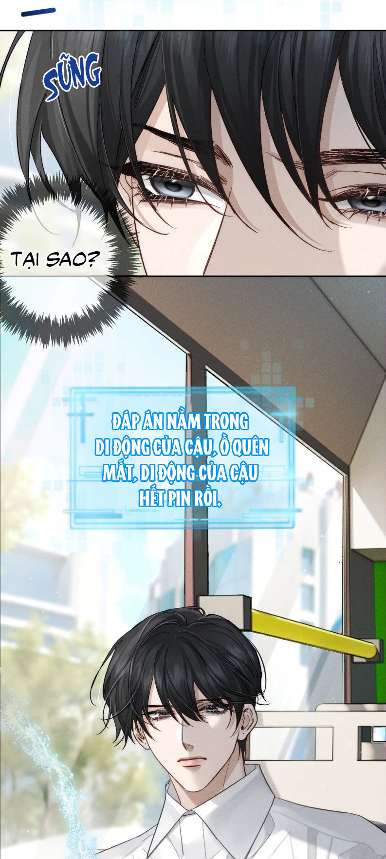 Nhân Vật Chính Chỉ Muốn Yêu Đương Chapter 234 - 22