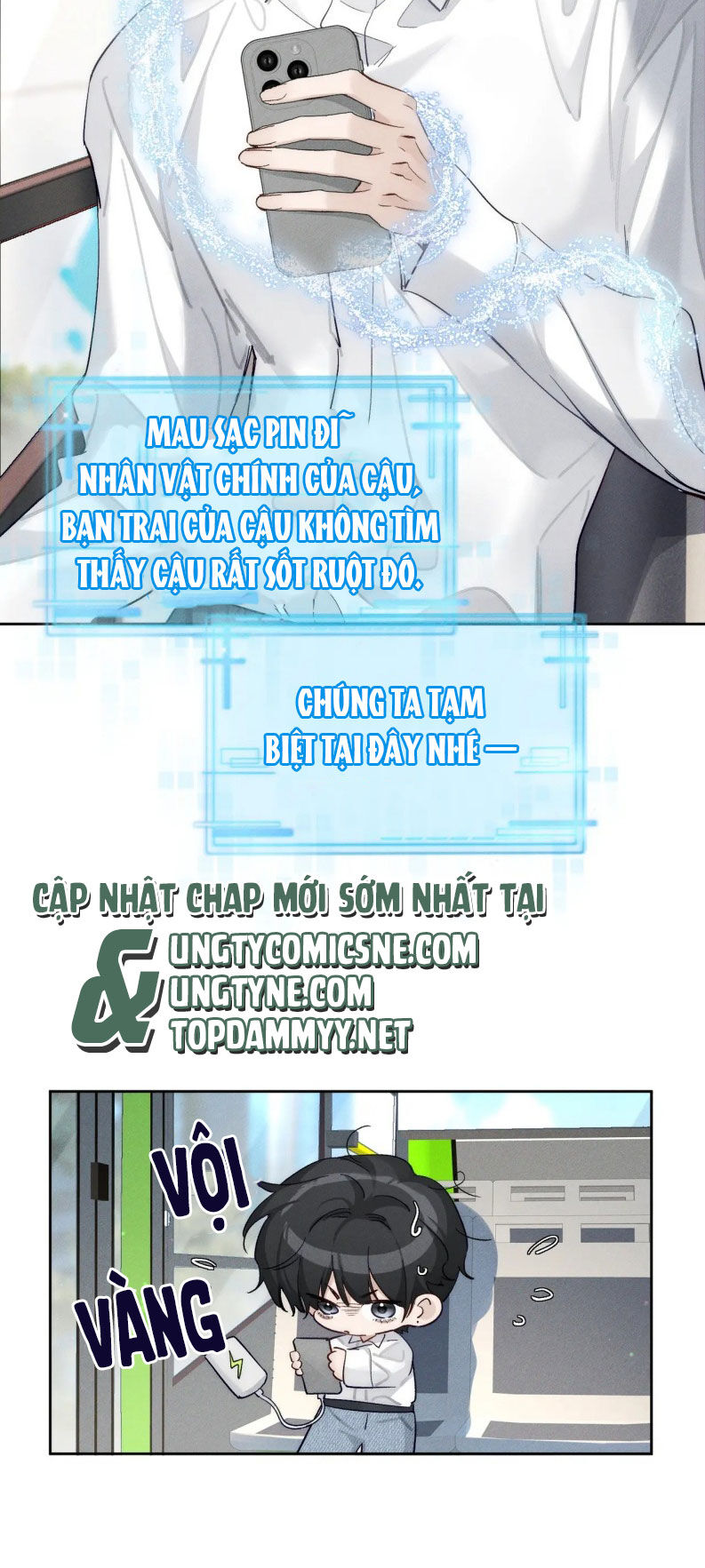 Nhân Vật Chính Chỉ Muốn Yêu Đương Chapter 234 - 23