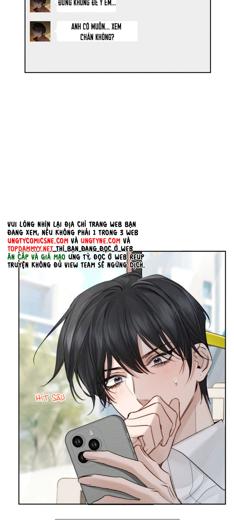 Nhân Vật Chính Chỉ Muốn Yêu Đương Chapter 234 - 25