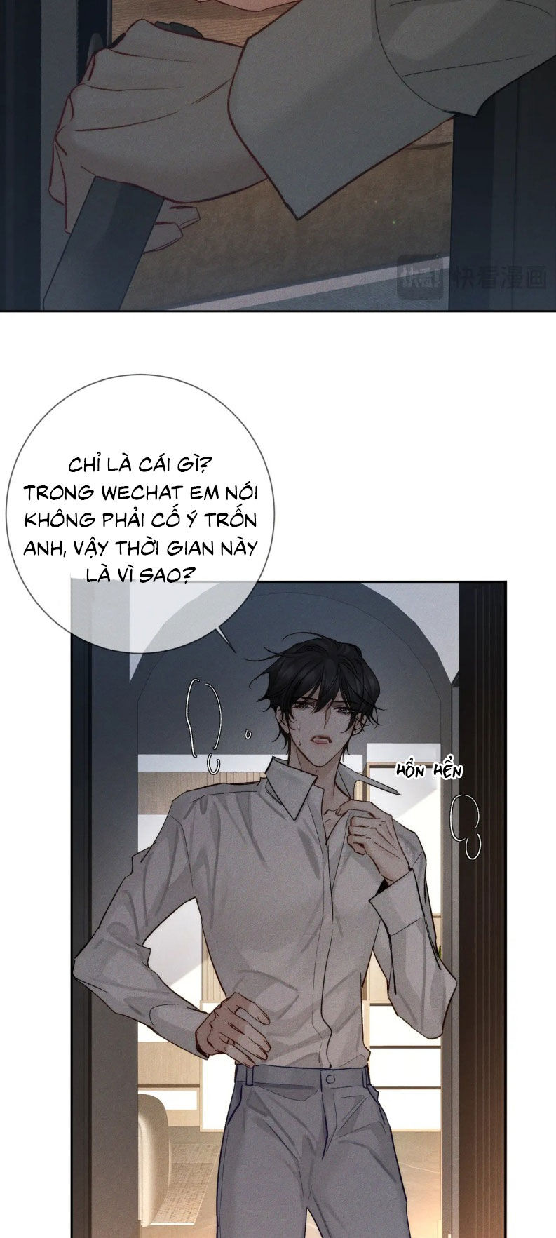 Nhân Vật Chính Chỉ Muốn Yêu Đương Chapter 234 - 28