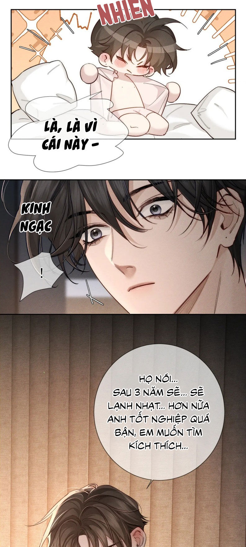 Nhân Vật Chính Chỉ Muốn Yêu Đương Chapter 234 - 30