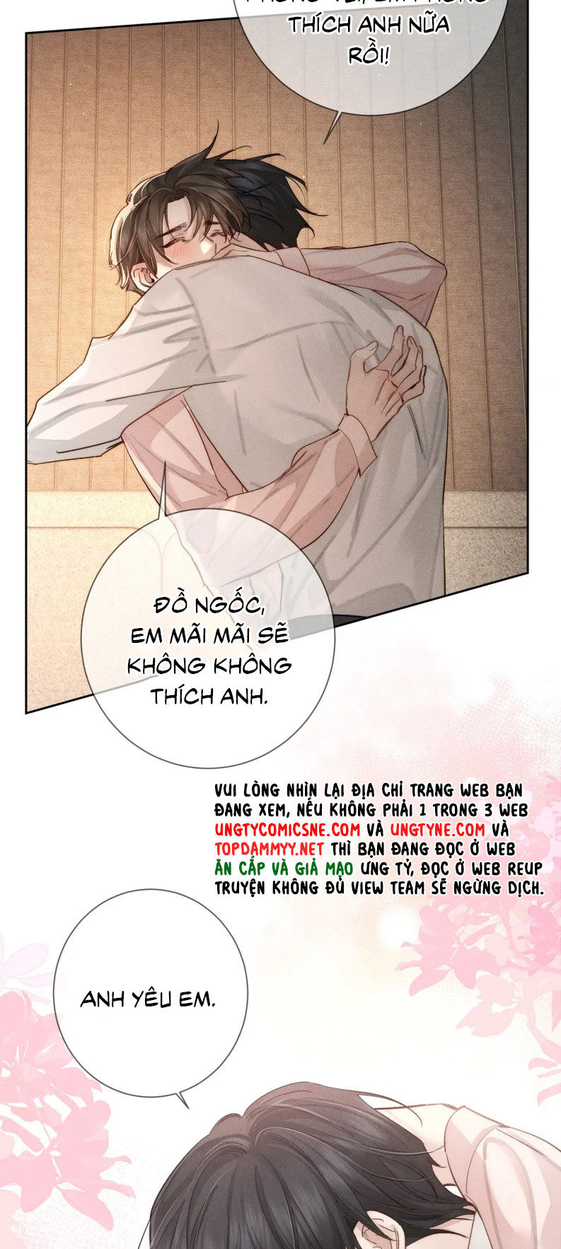 Nhân Vật Chính Chỉ Muốn Yêu Đương Chapter 234 - 33
