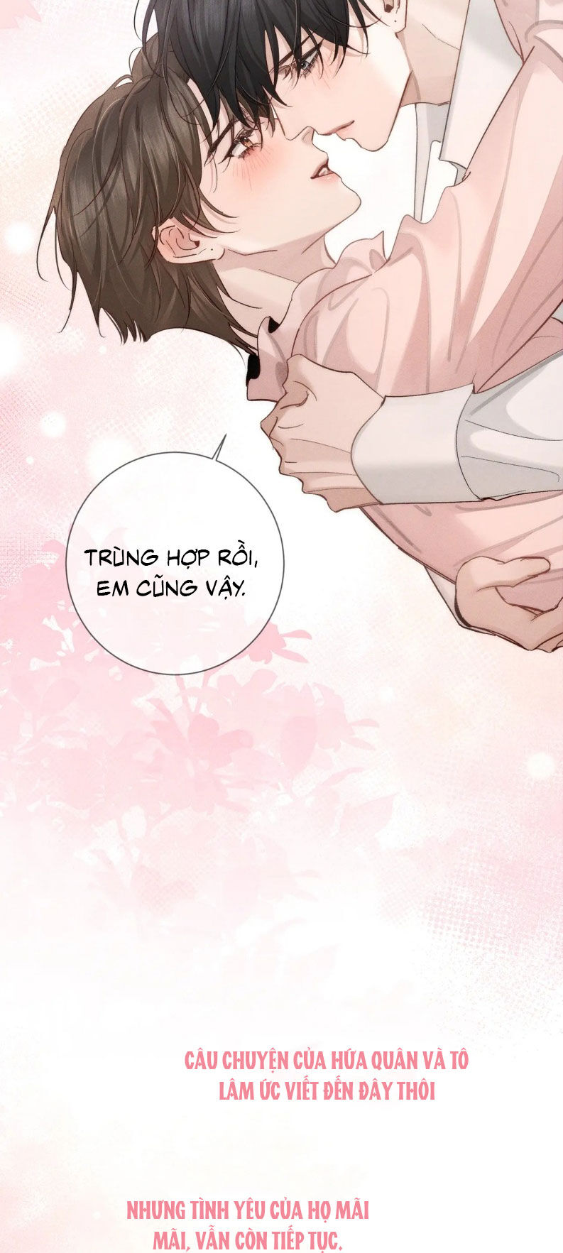 Nhân Vật Chính Chỉ Muốn Yêu Đương Chapter 234 - 34
