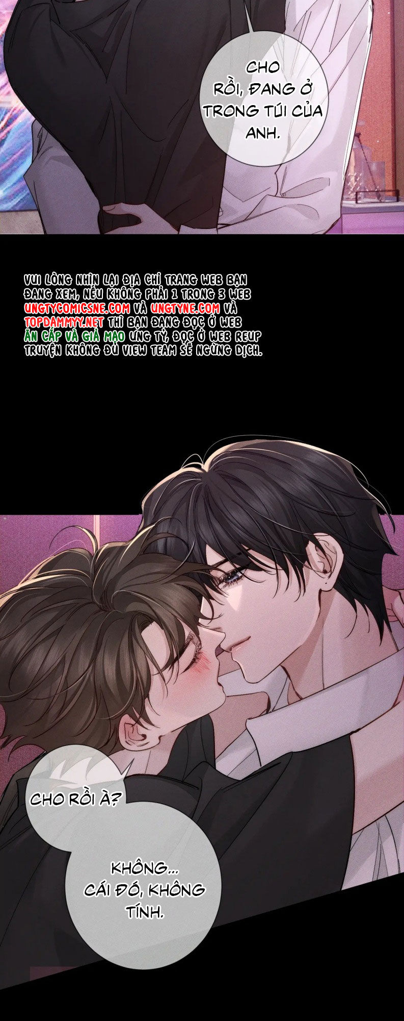 Nhân Vật Chính Chỉ Muốn Yêu Đương Chapter 234 - 5