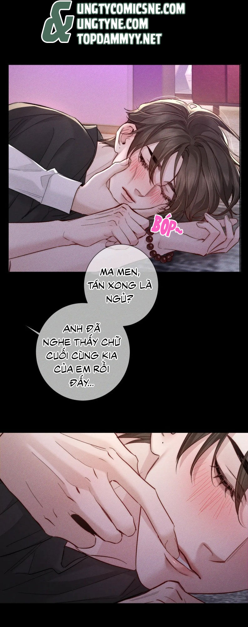 Nhân Vật Chính Chỉ Muốn Yêu Đương Chapter 234 - 9