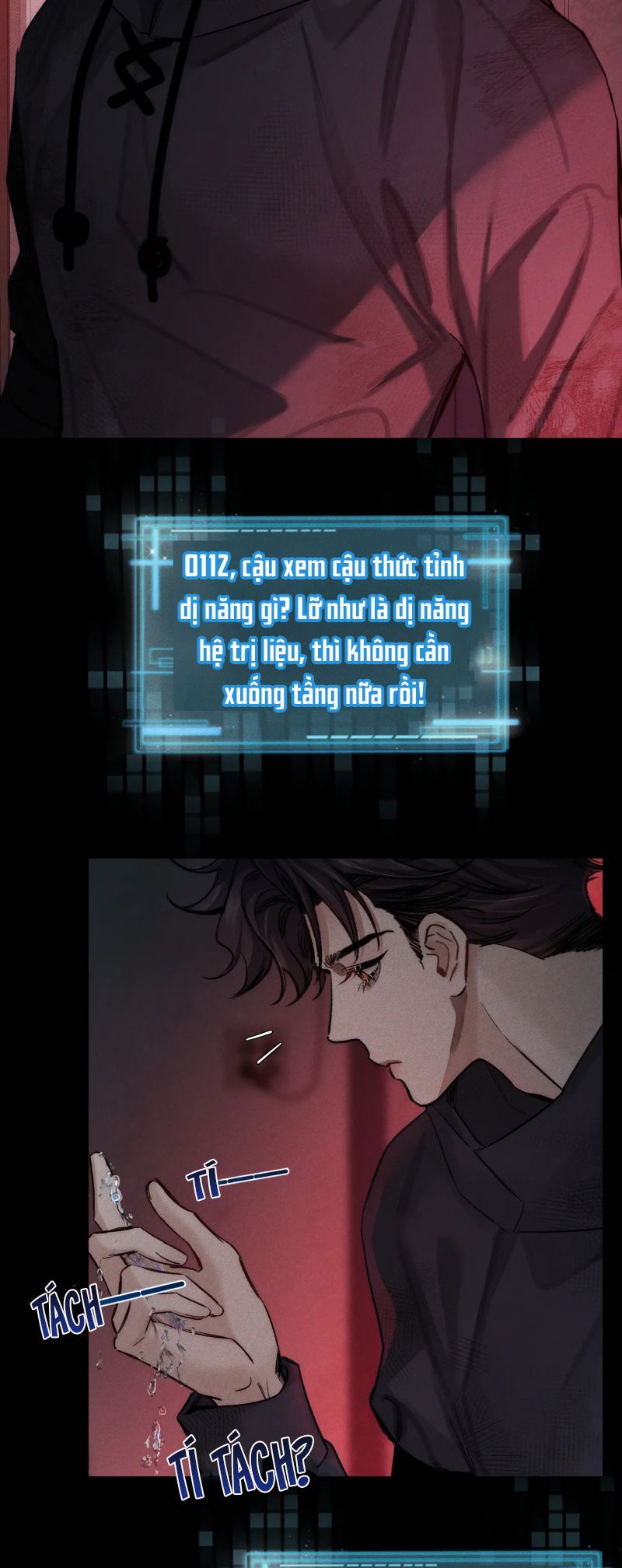 Nhân Vật Chính Chỉ Muốn Yêu Đương Chapter 236 - 26