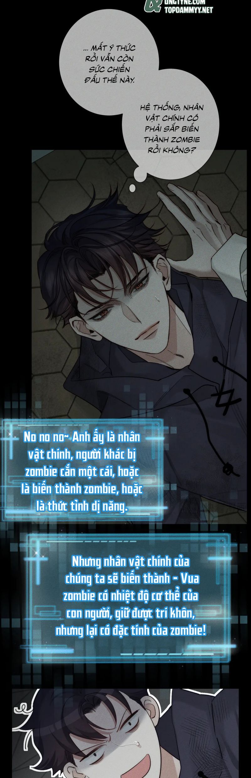 Nhân Vật Chính Chỉ Muốn Yêu Đương Chapter 236 - 7