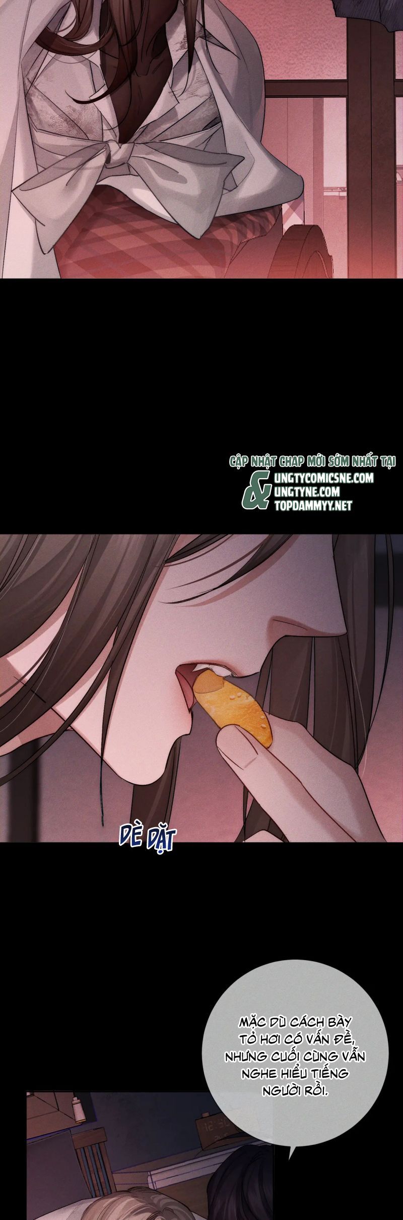 Nhân Vật Chính Chỉ Muốn Yêu Đương Chapter 237 - 21