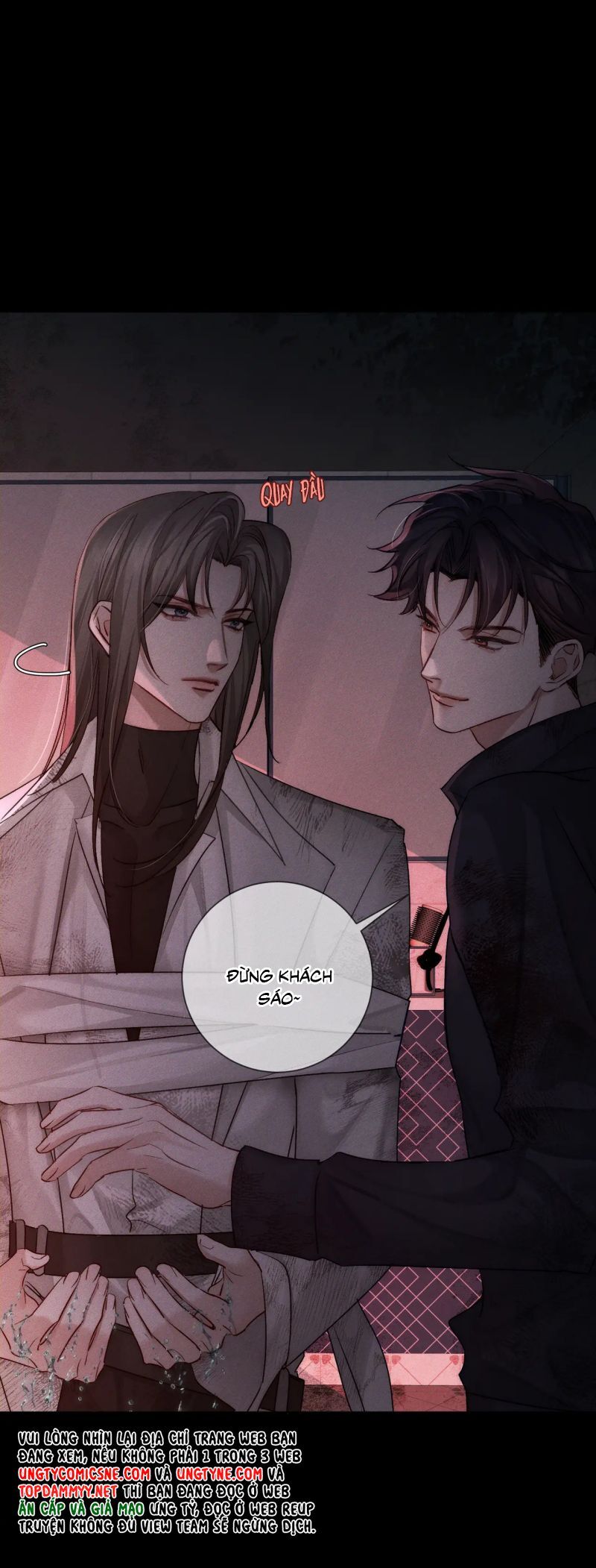 Nhân Vật Chính Chỉ Muốn Yêu Đương Chapter 237 - 28