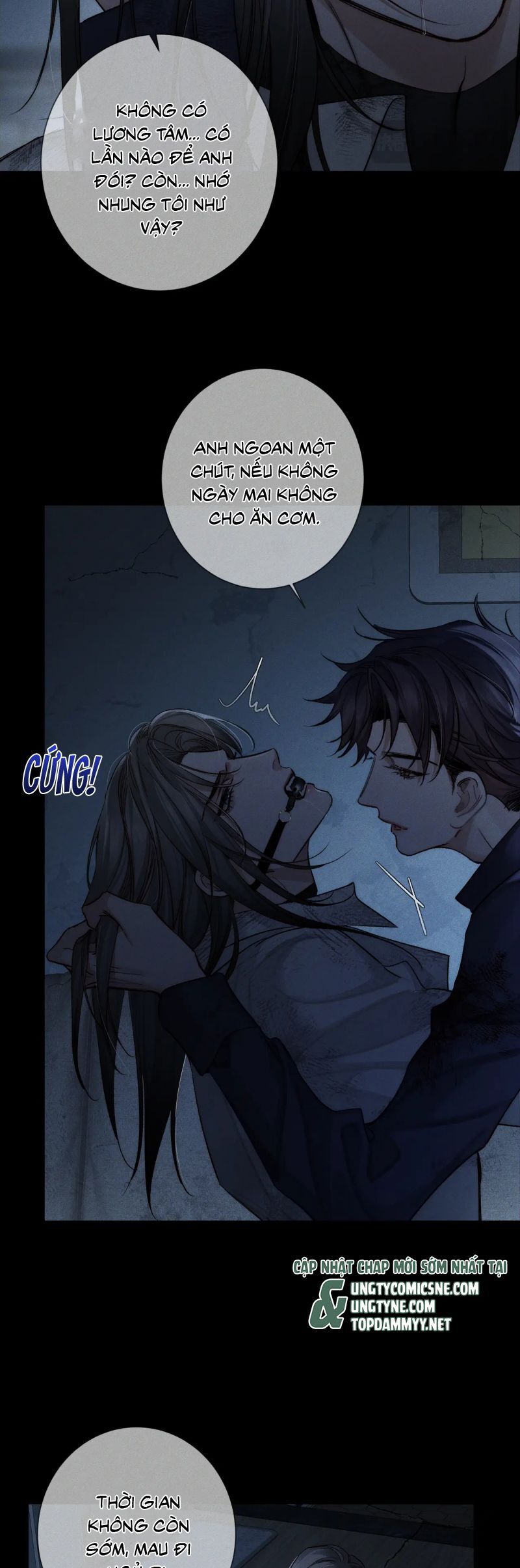 Nhân Vật Chính Chỉ Muốn Yêu Đương Chapter 238 - 24