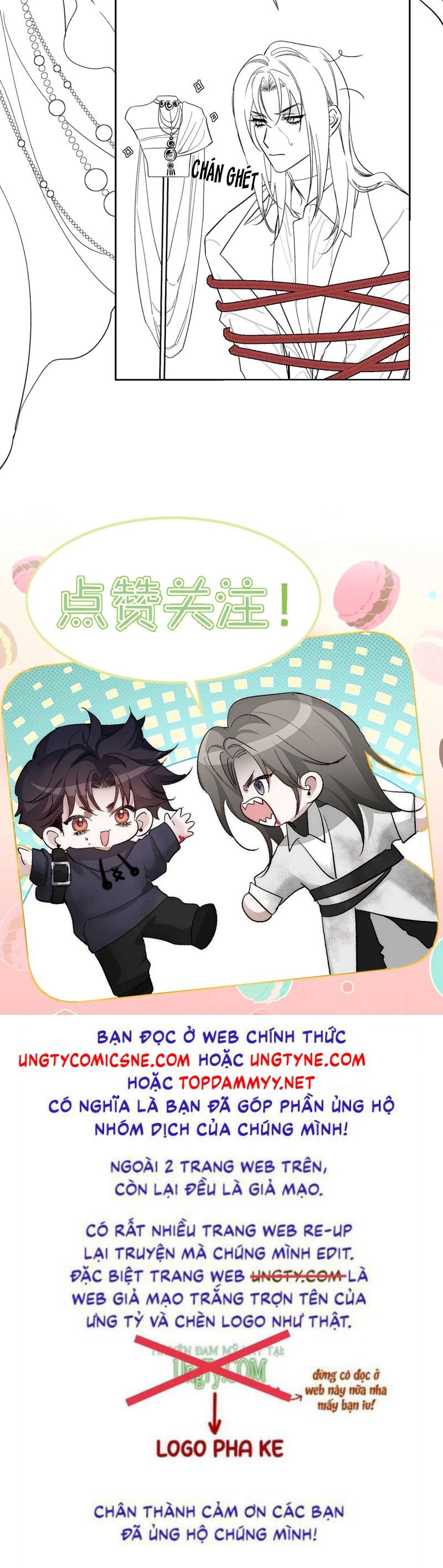 Nhân Vật Chính Chỉ Muốn Yêu Đương Chapter 238 - 30