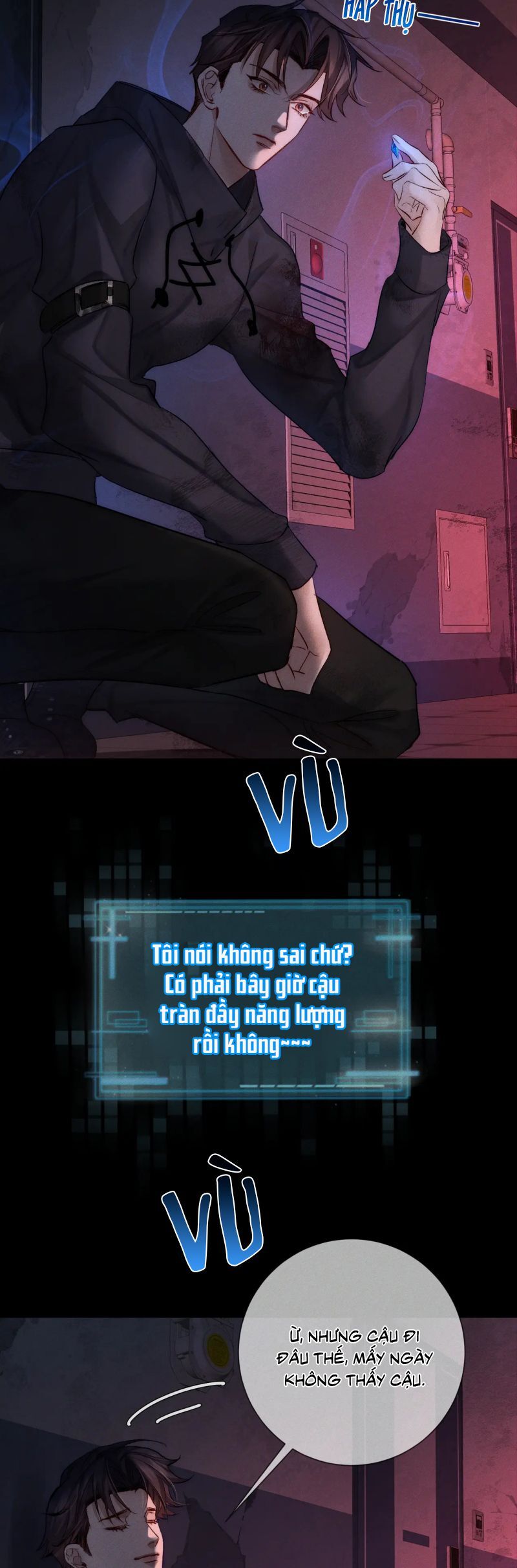 Nhân Vật Chính Chỉ Muốn Yêu Đương Chapter 238 - 10
