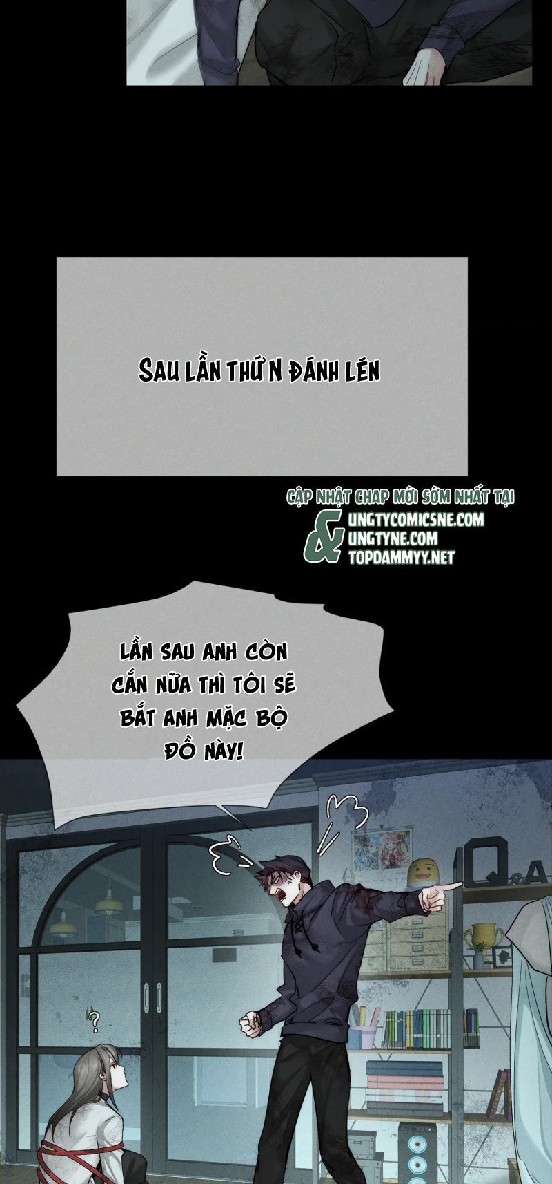 Nhân Vật Chính Chỉ Muốn Yêu Đương Chapter 239 - 17