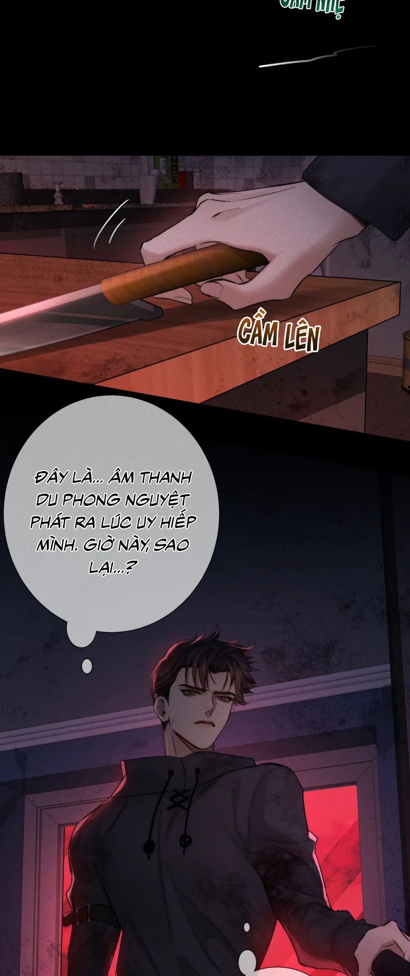 Nhân Vật Chính Chỉ Muốn Yêu Đương Chapter 239 - 22