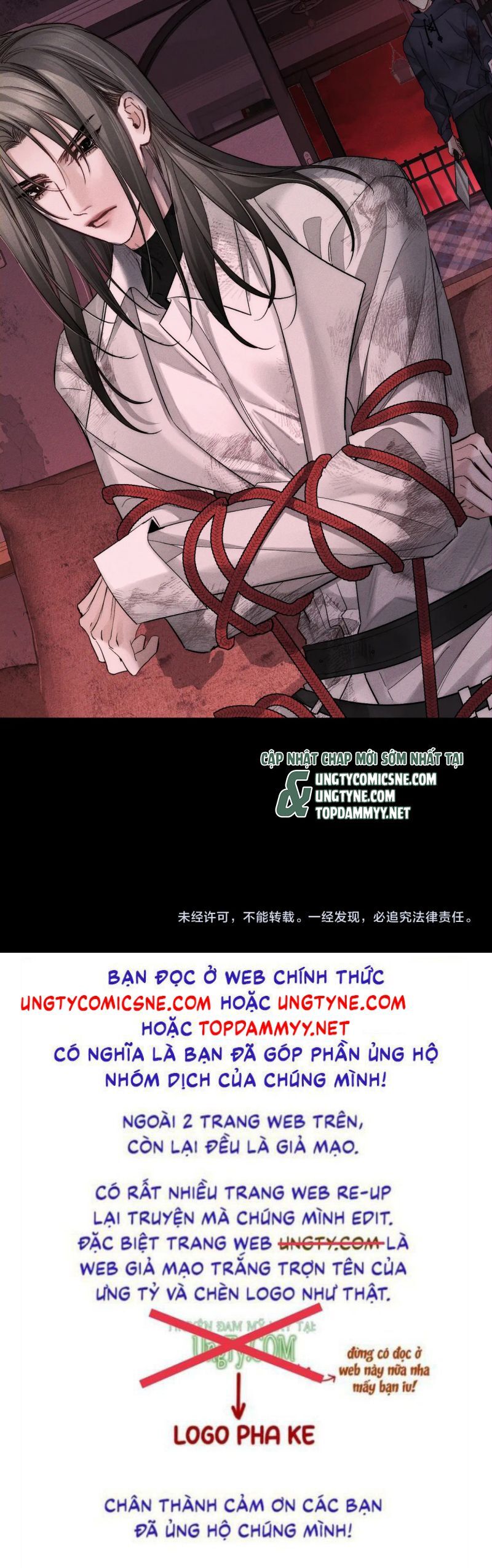 Nhân Vật Chính Chỉ Muốn Yêu Đương Chapter 239 - 29